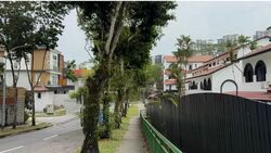 Green Hill Estate (D23), Semi-Detached #528248981